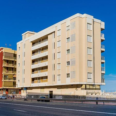 Apartamento Cinta de la Sal Apartamento Torrevieja Exterior foto